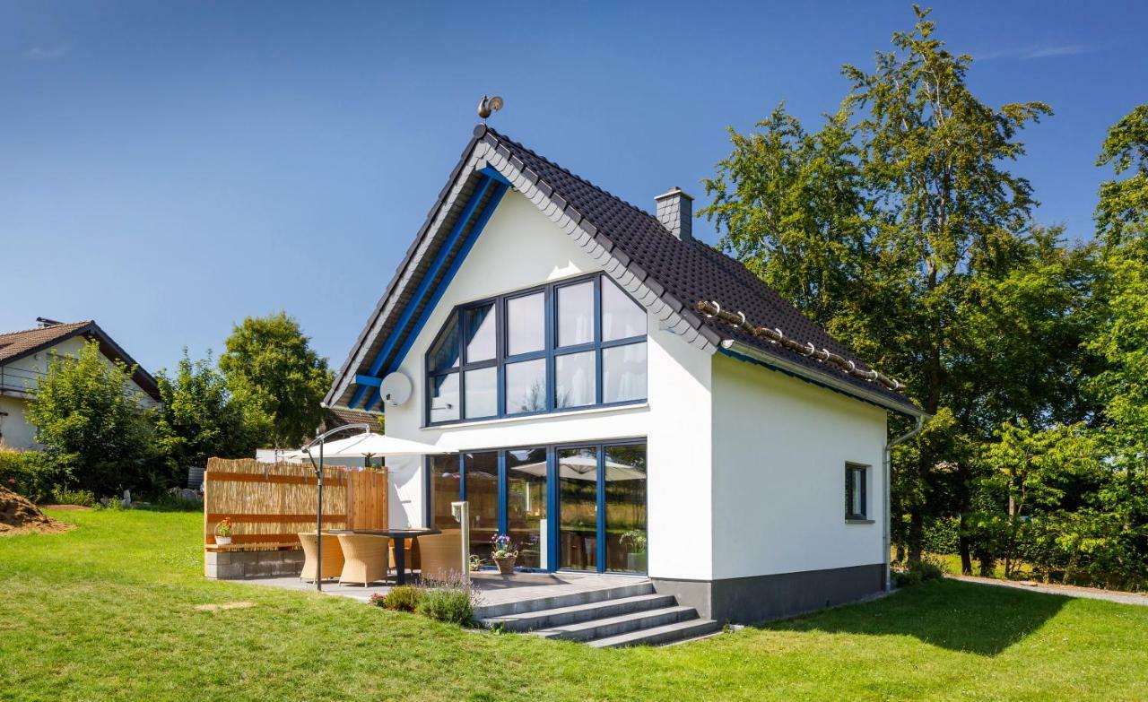 Appartamento Blaues Haus Monschau Esterno foto
